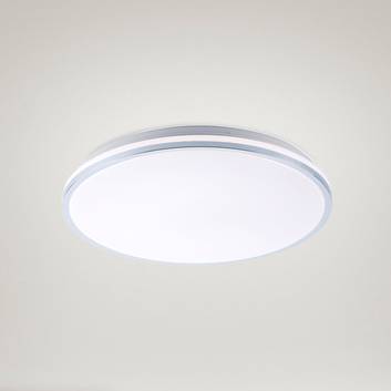 Isabell LED-loftlampe, Ø 49 cm