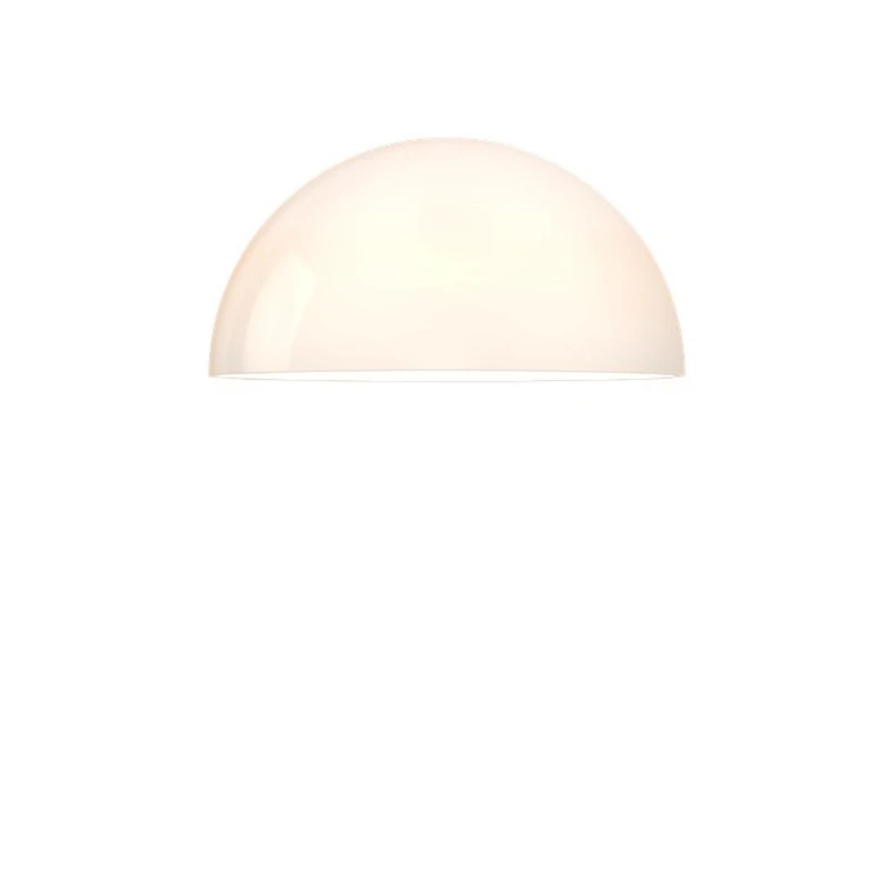 Louis Poulsen - Panthella 250 Schirm Opal 25cm milchig durchscheinend