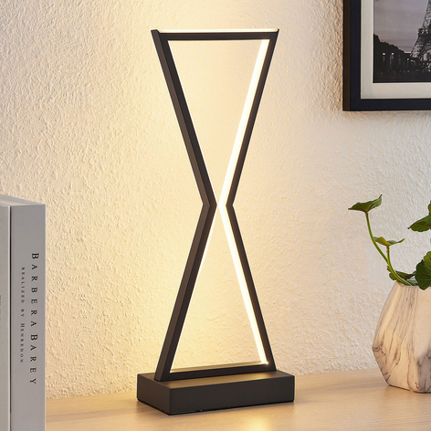 Lindby Arischa LED-Tischleuchte