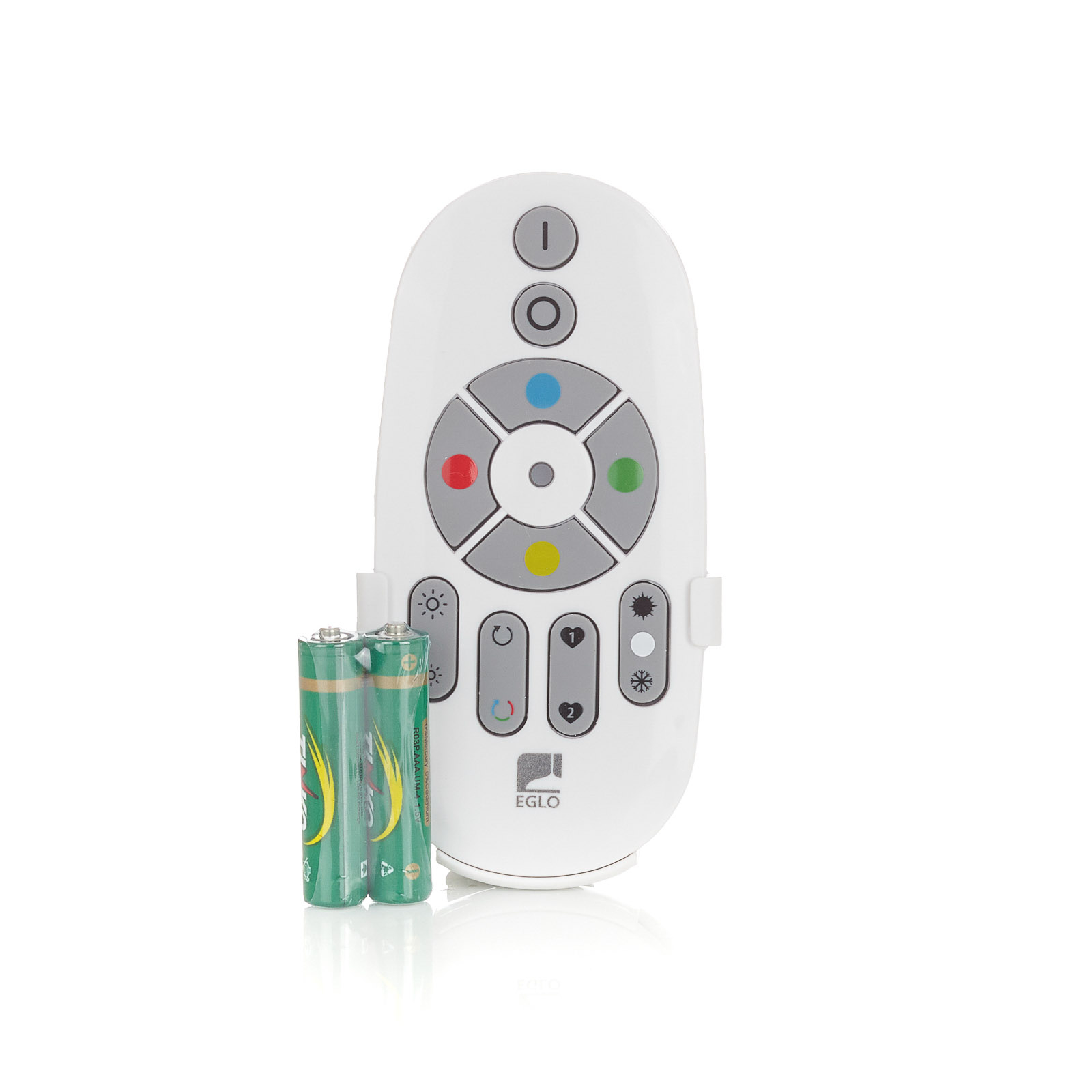 EGLO connect Sarsina-C LED-Deckenleuchte