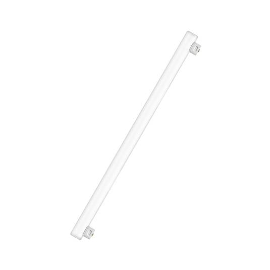 OSRAM lineárna LED žiarovka S14s 4,8W 2 700K matná