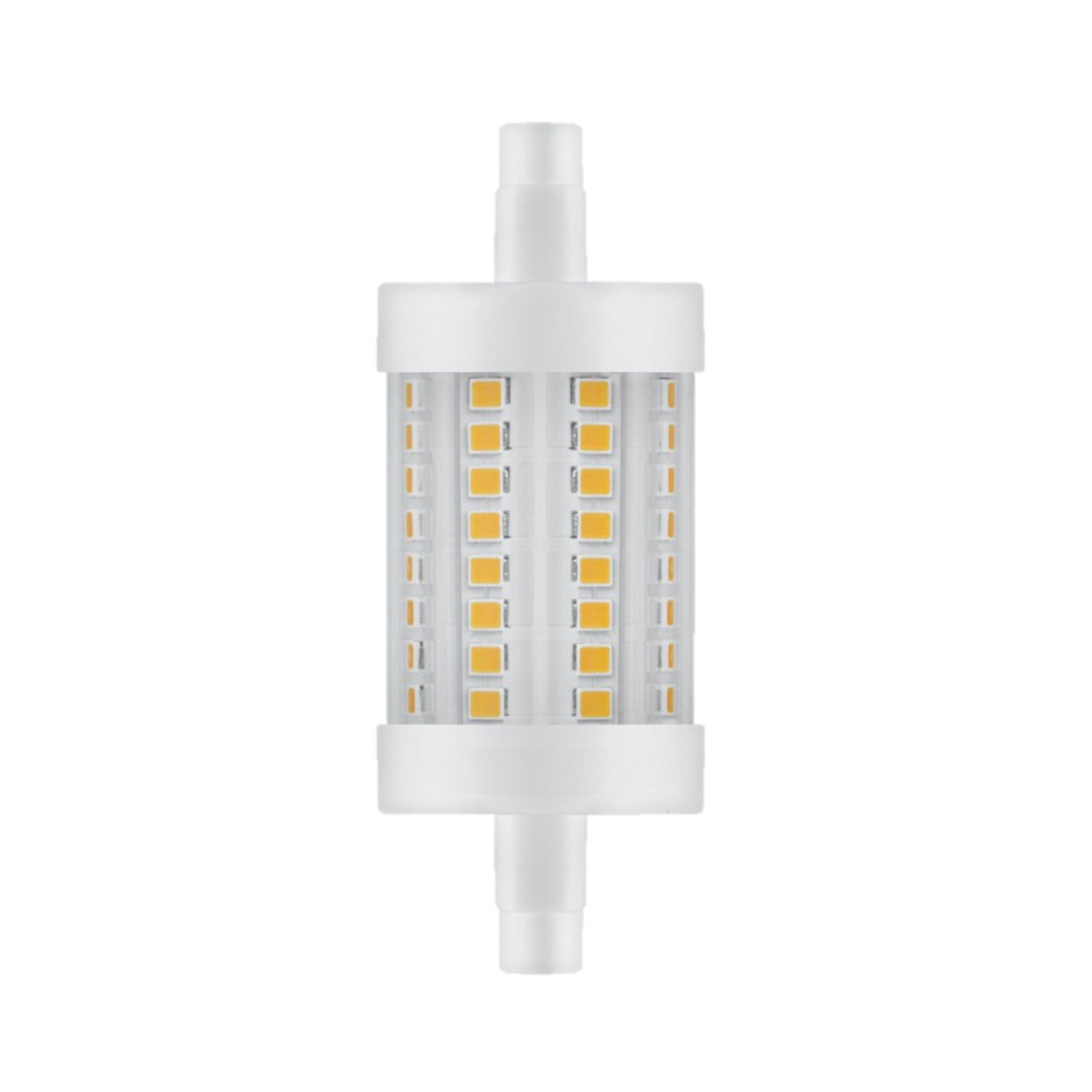 Radium LED Essence żarówka prętowa R7s 8W 1055lm