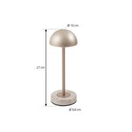 product size
