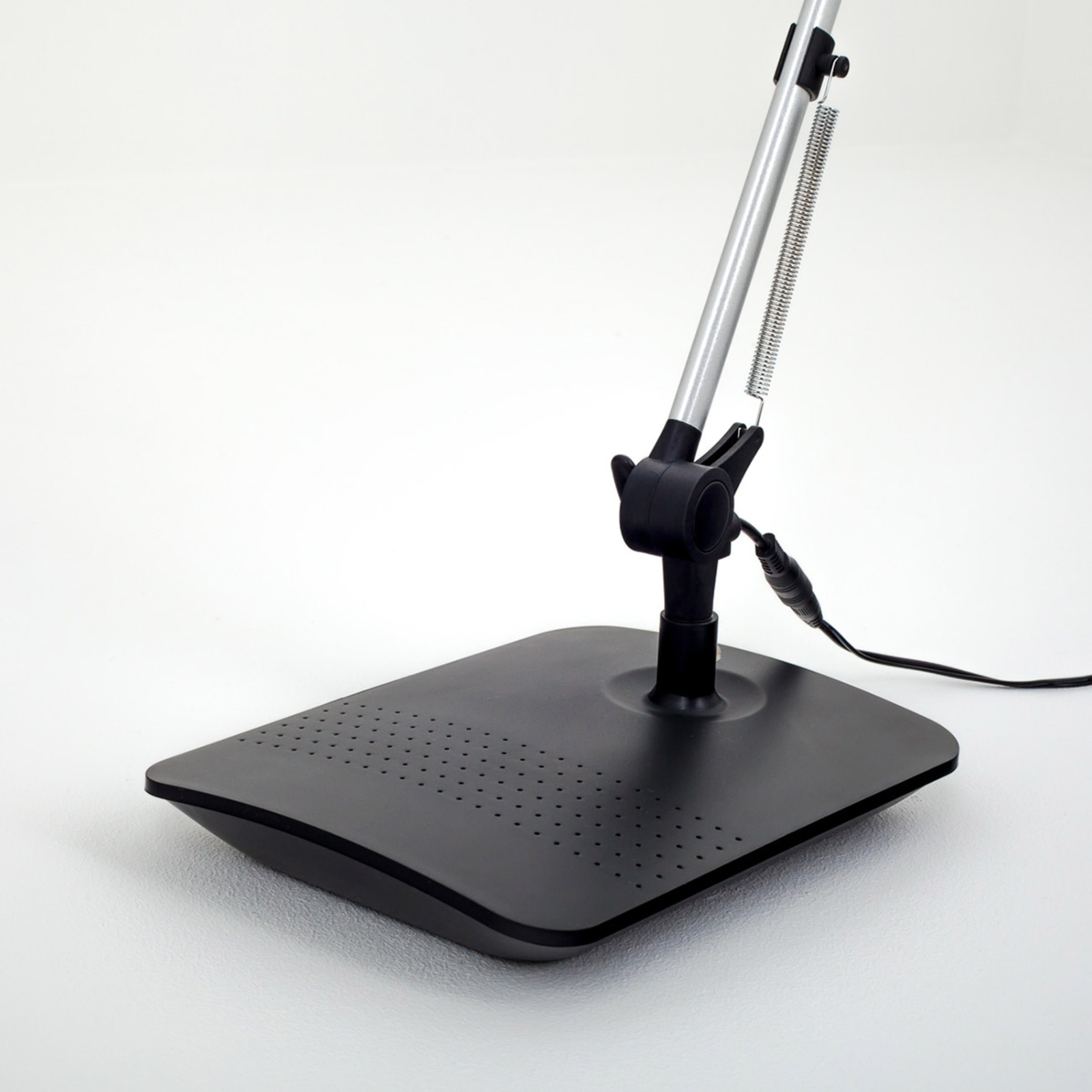 Felipe - LED-Schreibtischleuchte mit Klemmfuß