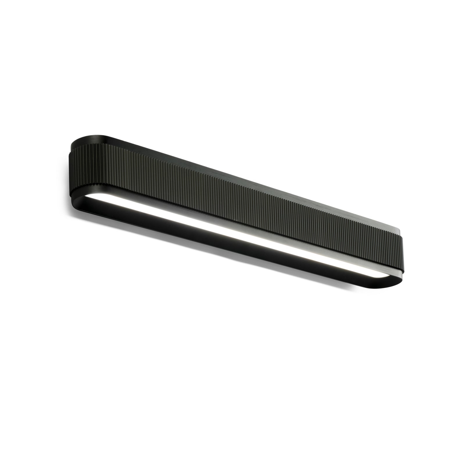 Twist W3 Switch Tune LED-Wandleuchte, schwarz - LIGHT-POINT Twist W3 Switch Tune LED-Wandleuchte, schwarz - LIGHT-POINT