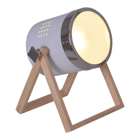 Lampe de table Tim