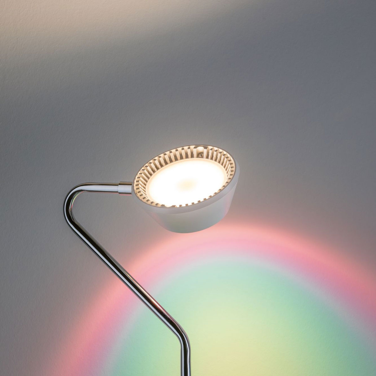 Paulmann Ramos LED-gulvlampe