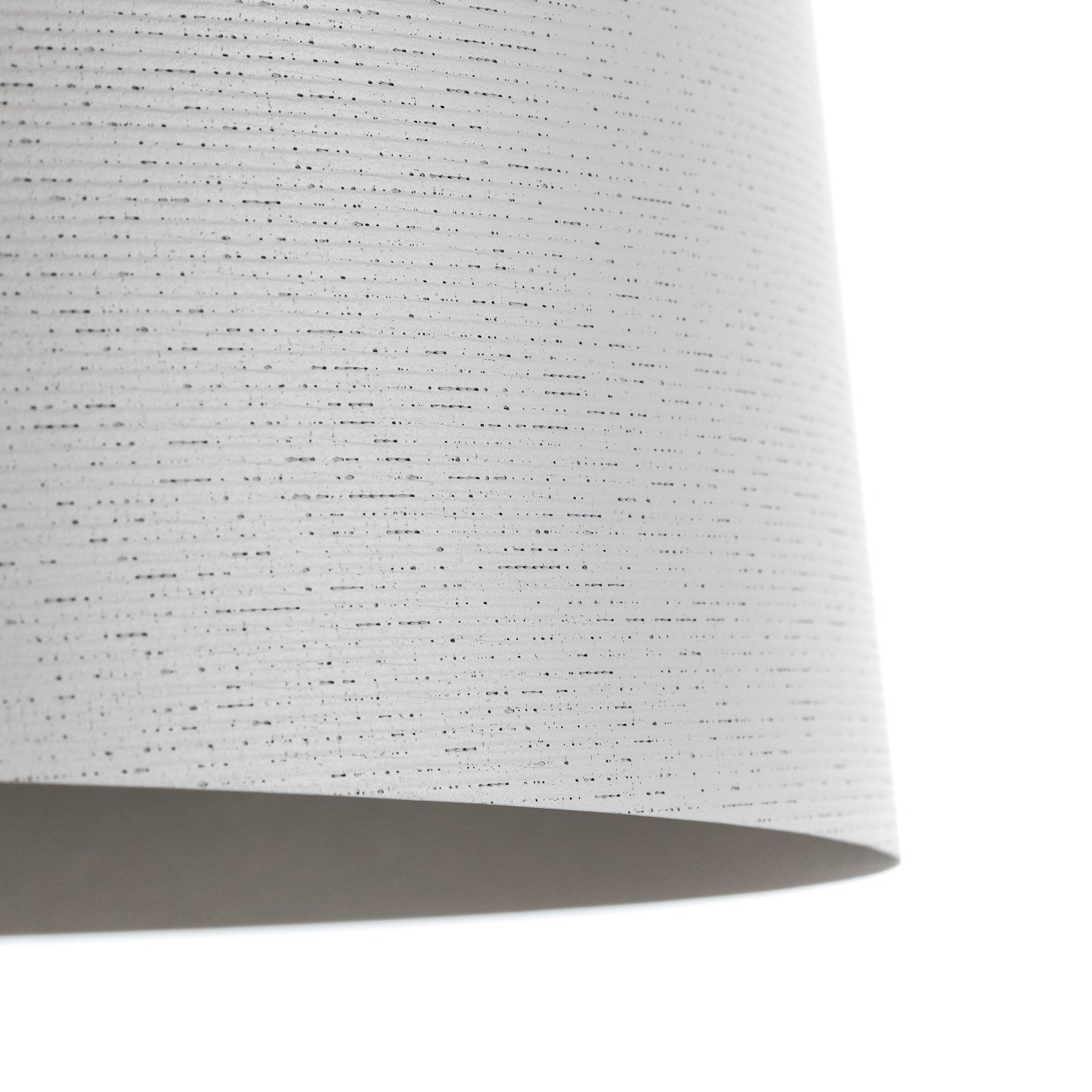 Lámpara Twiggy con atenuador, gris claro - Foscarini Lámpara Twiggy con atenuador, gris claro - Foscarini