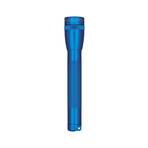Lanterna Maglite Xenon Mini, 2 Cell AA, com Box, azul