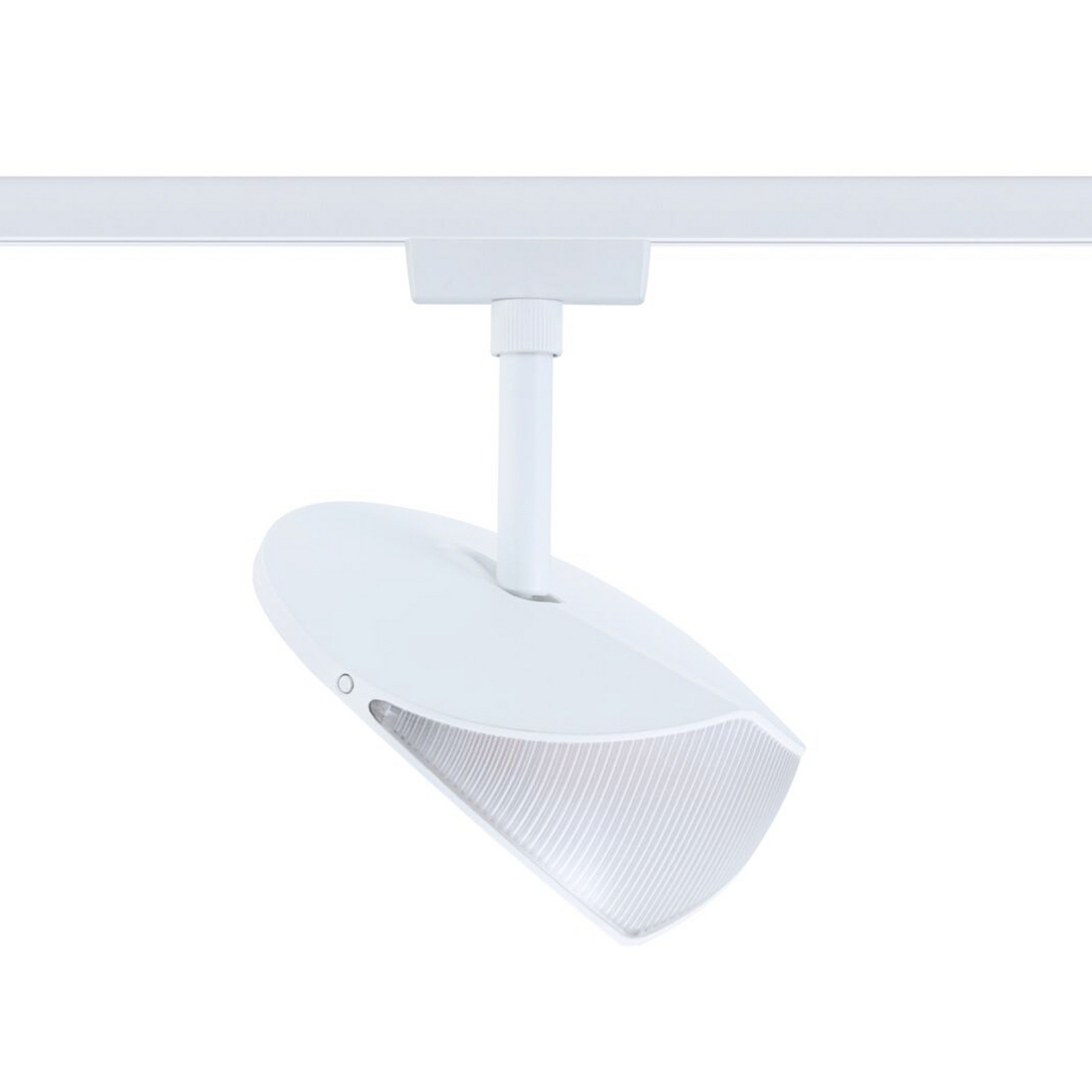 Paulmann URail LED-Spot Alejandro, сигнално бял, 4.000K, дим. Paulmann URail LED-Spot Alejandro, сигнално бял, 4.000K, дим.