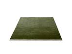 The Moor Covor AP18 170x240 Green Pine - &Tradition