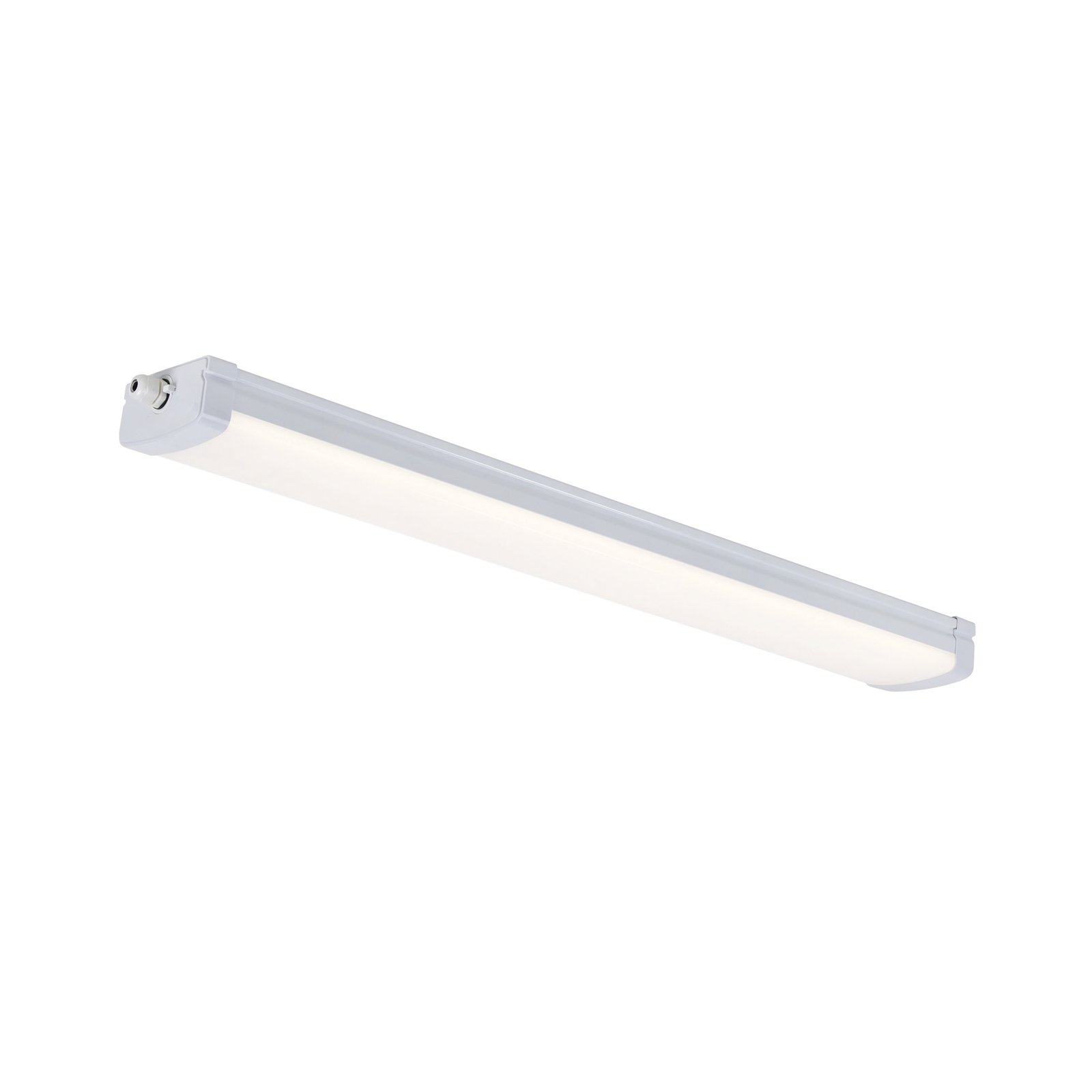 Burbank LED-Sensor-Lichtleiste IP65, 90cm, 4.000K - Nordlux