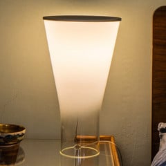 Foscarini Soffio LED asztali lámpa