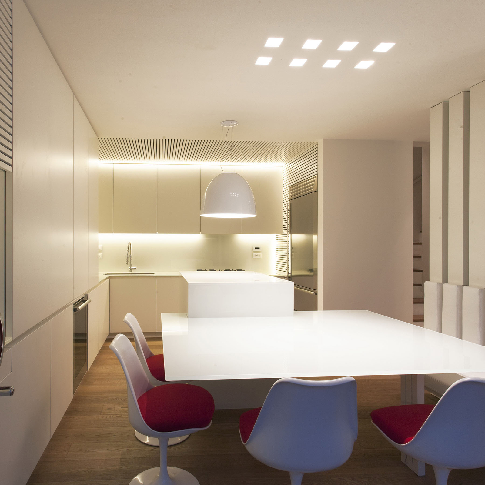 Artemide Nur Gloss Hängeleuchte
