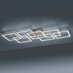 Paul Neuhaus Q-INIGO plafonnier LED 107 cm