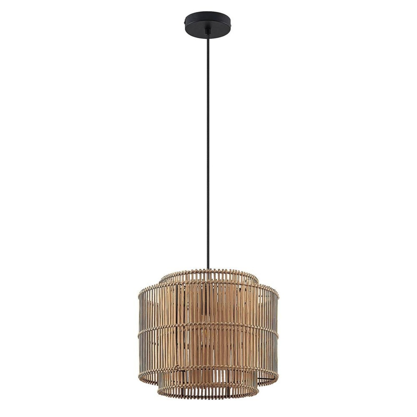 Bridga Visilica Bamboo - Lindby