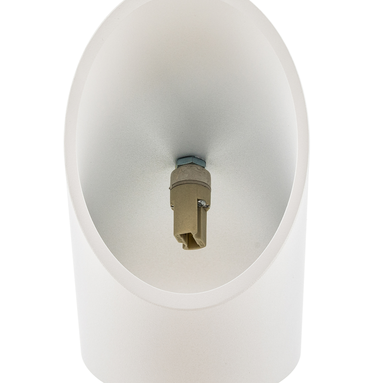 Saturn 30 wall light, up/down, white