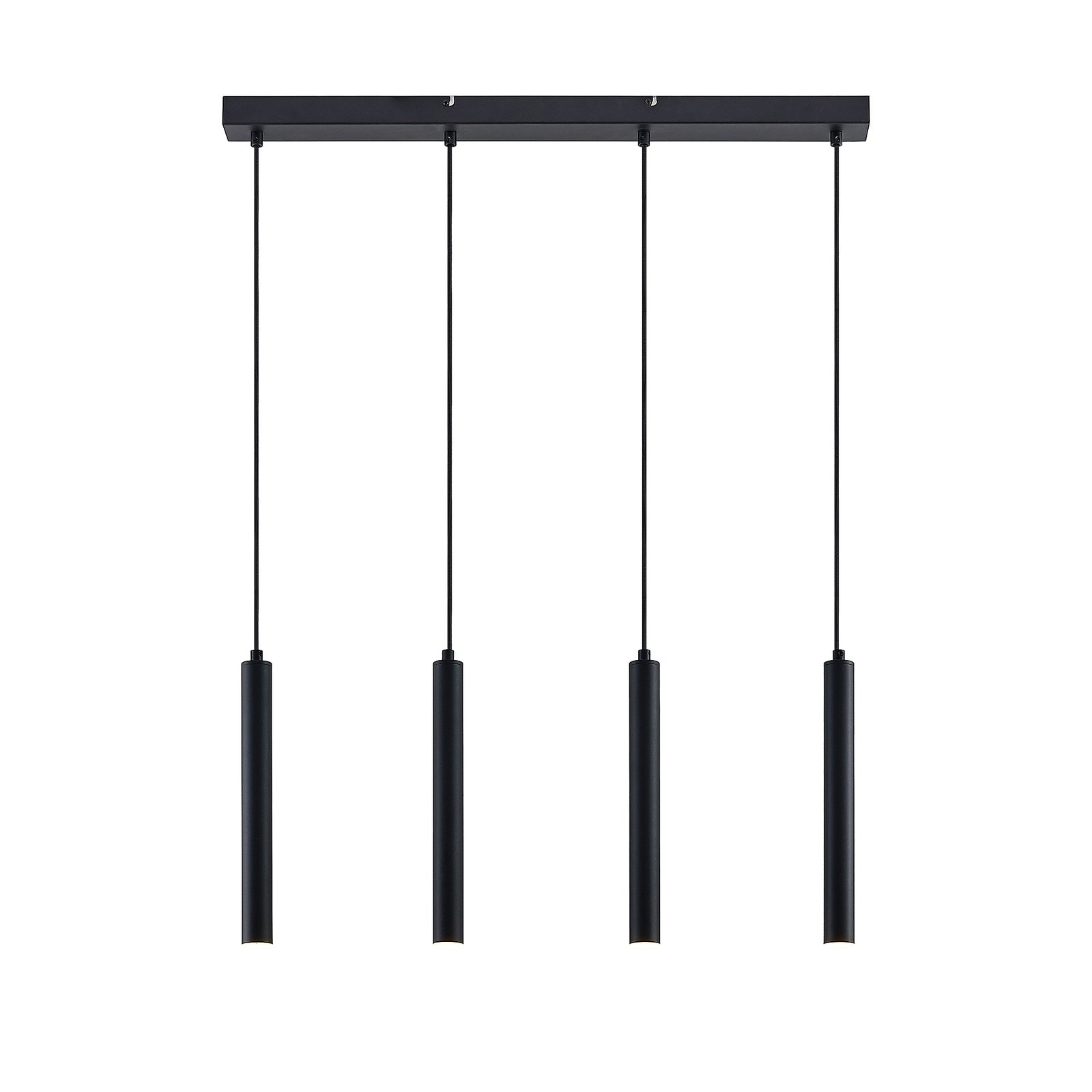 Kammeron Lámpara Colgante Black - Arcchio