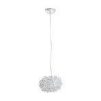 Bloom S2 Suspension Cristal - Kartell