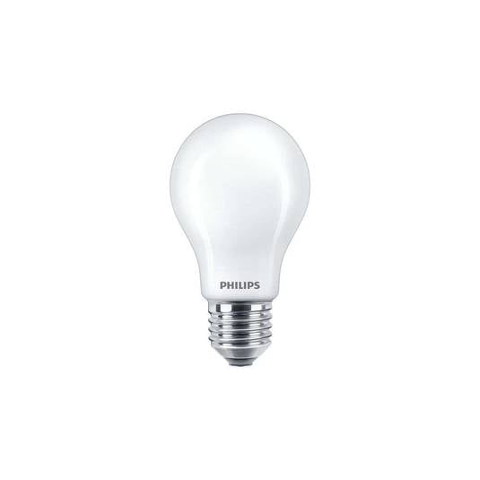 Bec LED 10,5W Plastic Warmglow (1055lm) Dimmable E27 - Philips