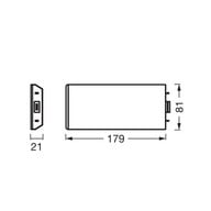 product size