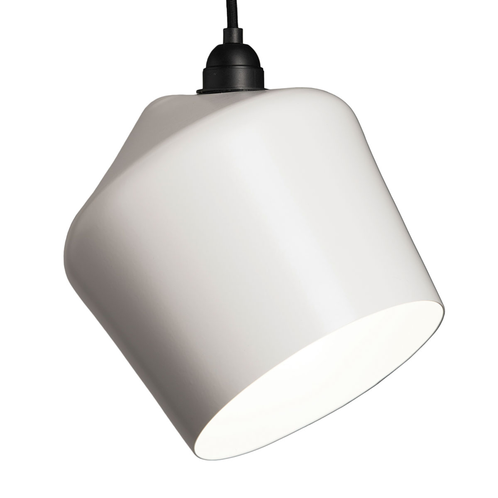 Innolux Pasila lámpara colgante de diseño blanco