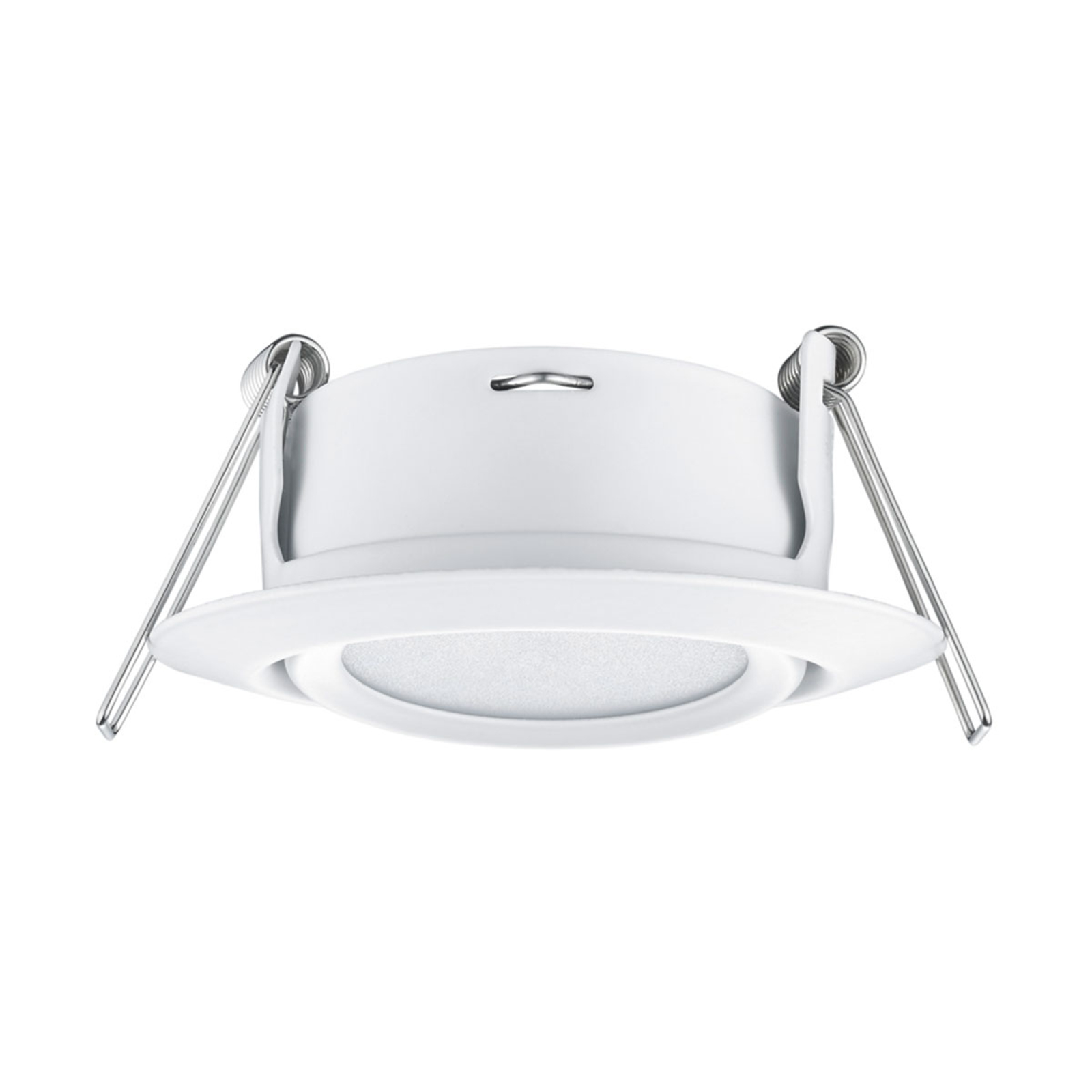 Runder LED-Einbaustrahler Rila