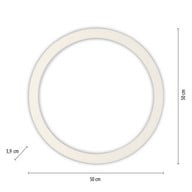 product size