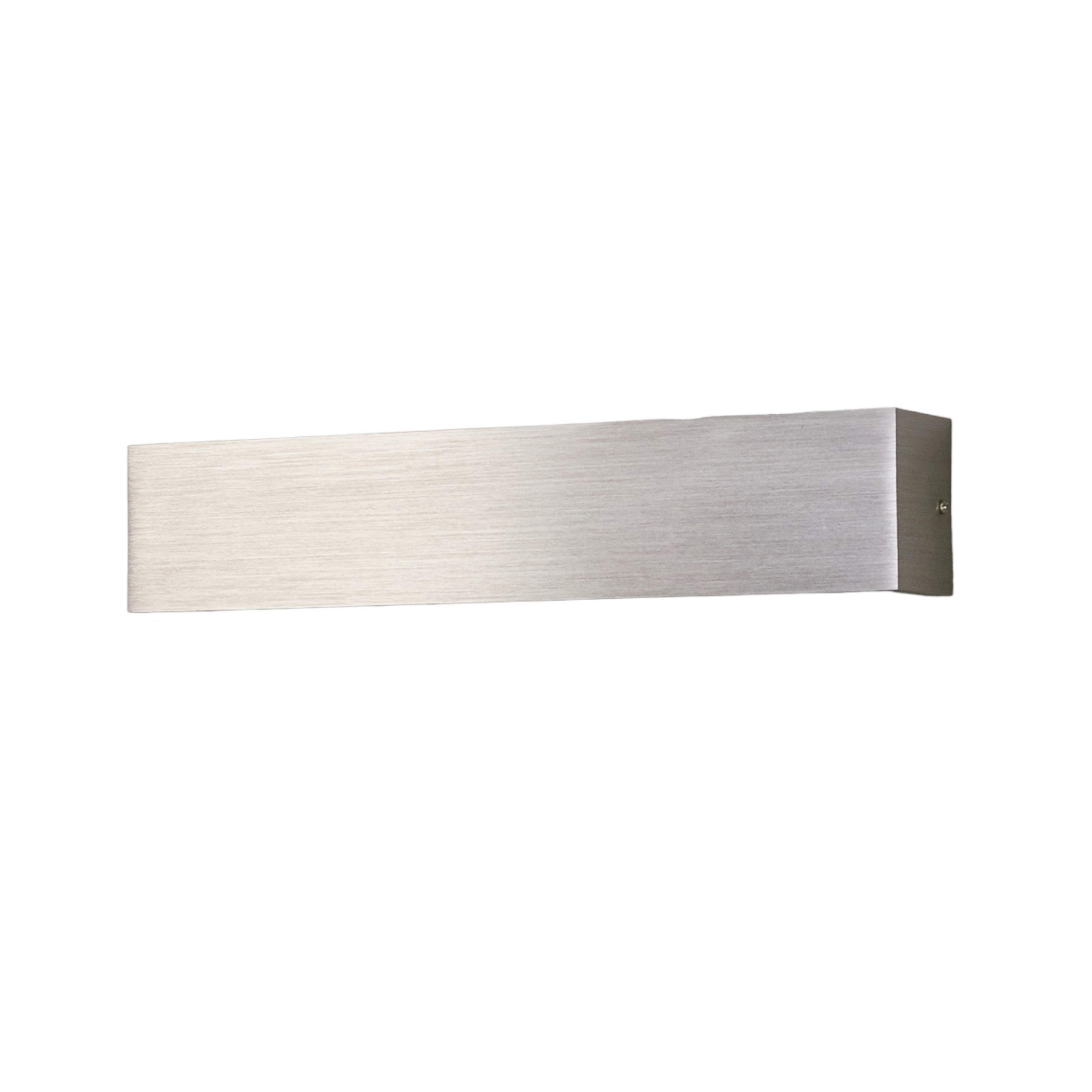 Ranik 40 LED Applique Murale Alu - Lindby