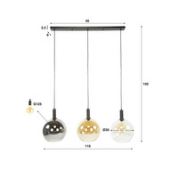 product size