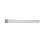DOTLUX LED valguspalk LIGHTBAR, 118 cm, valge, teras/PC 40 W