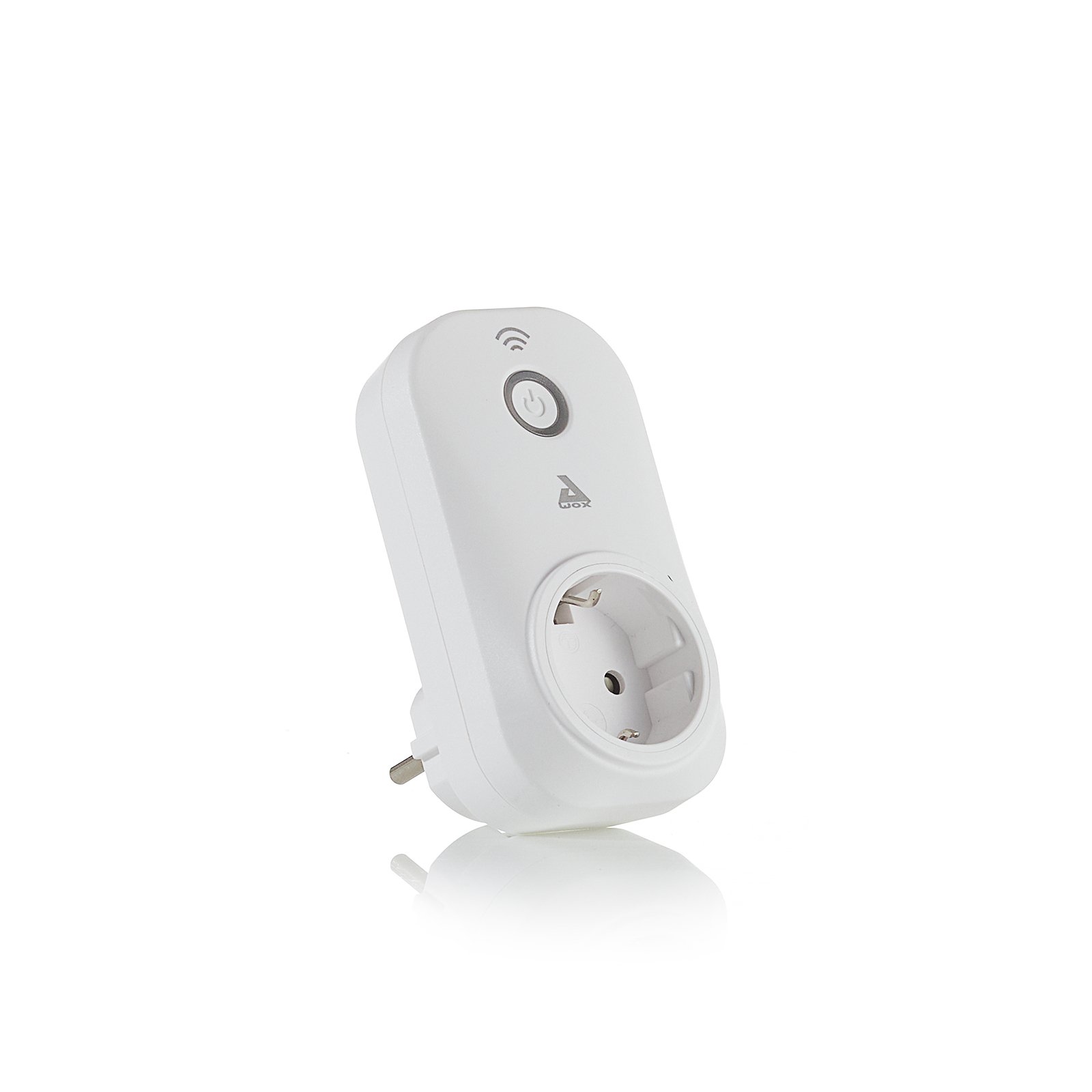 Eglo Connect Plug Plus Wifi Bluetooth Power Point Lights Co Uk