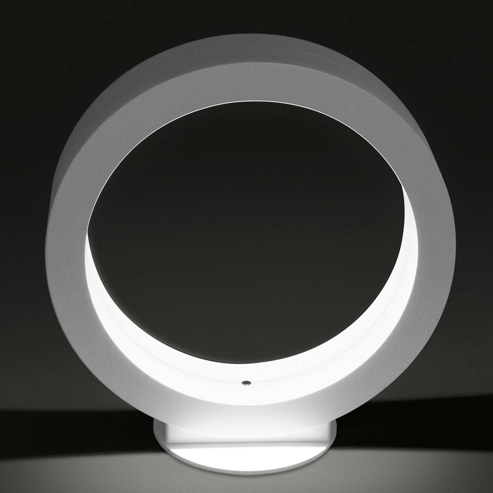 Cini&Nils - LED-Tischleuchte mit Dimmer, 20 cm