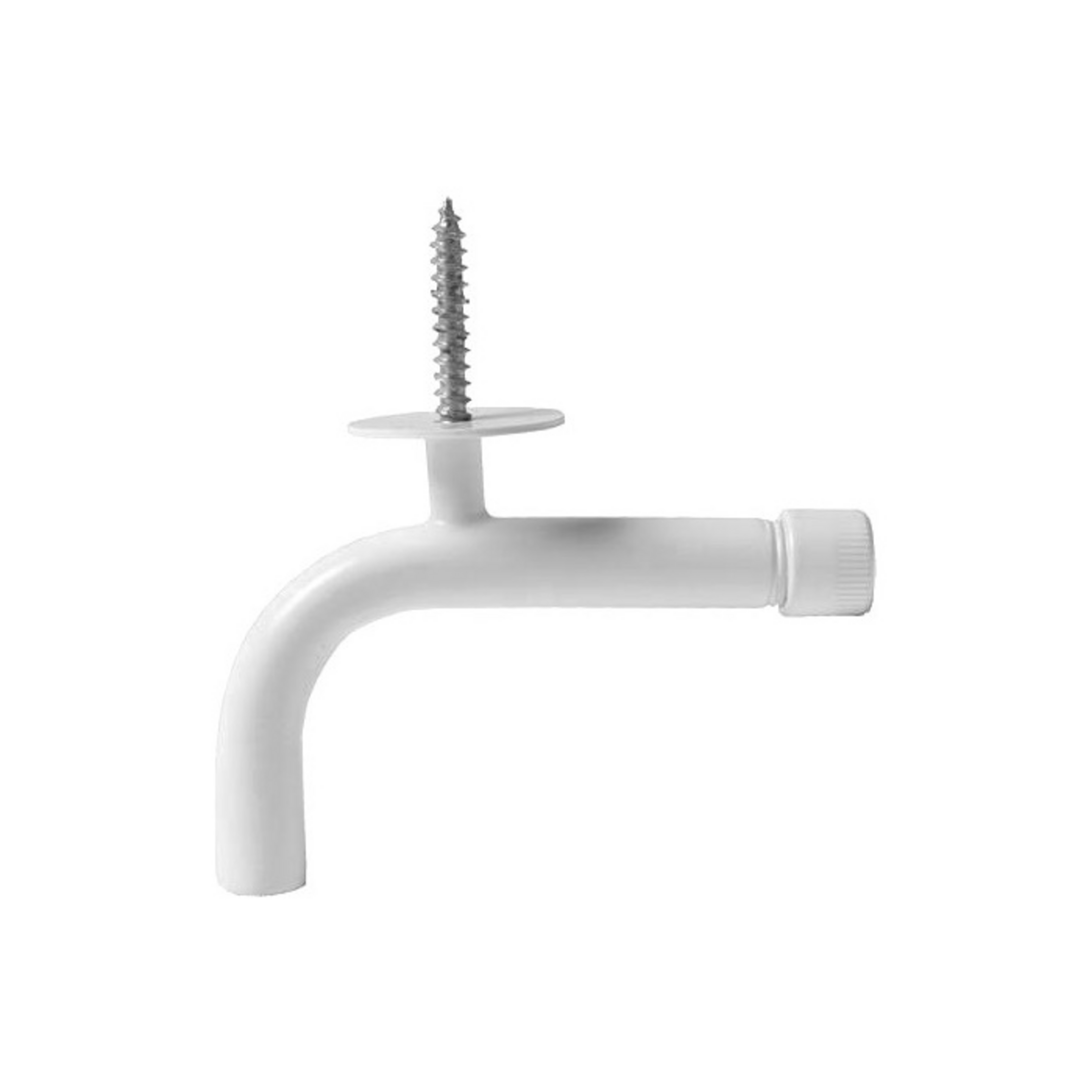 Kabelrohr Weiß - GN