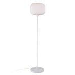 Milford Stehleuchte White/Opal - Nordlux