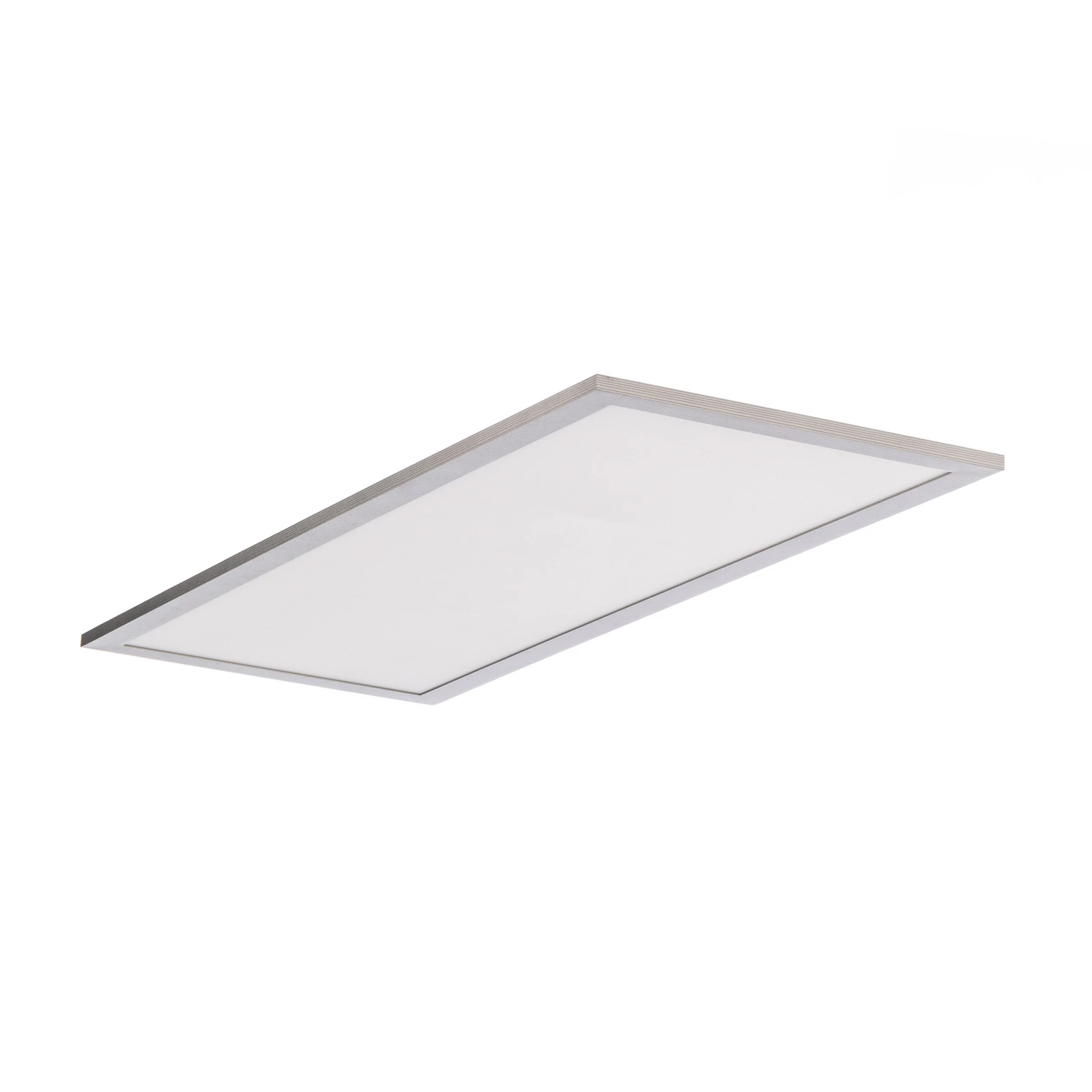 Lindby LED panel Livel, CCT, 80 cm x 30 cm, távvezérléssel