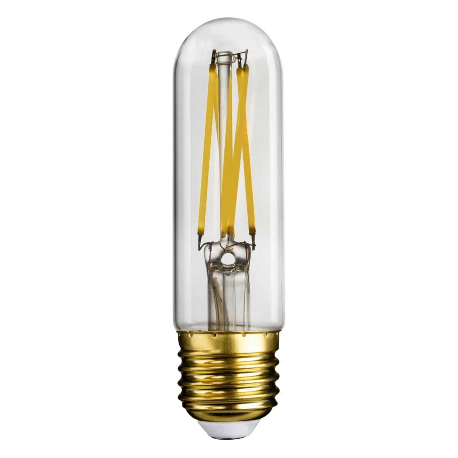 Ljuskälla LED 7,5W (900lm) T30 3000K Dimmbar E27 - Flos