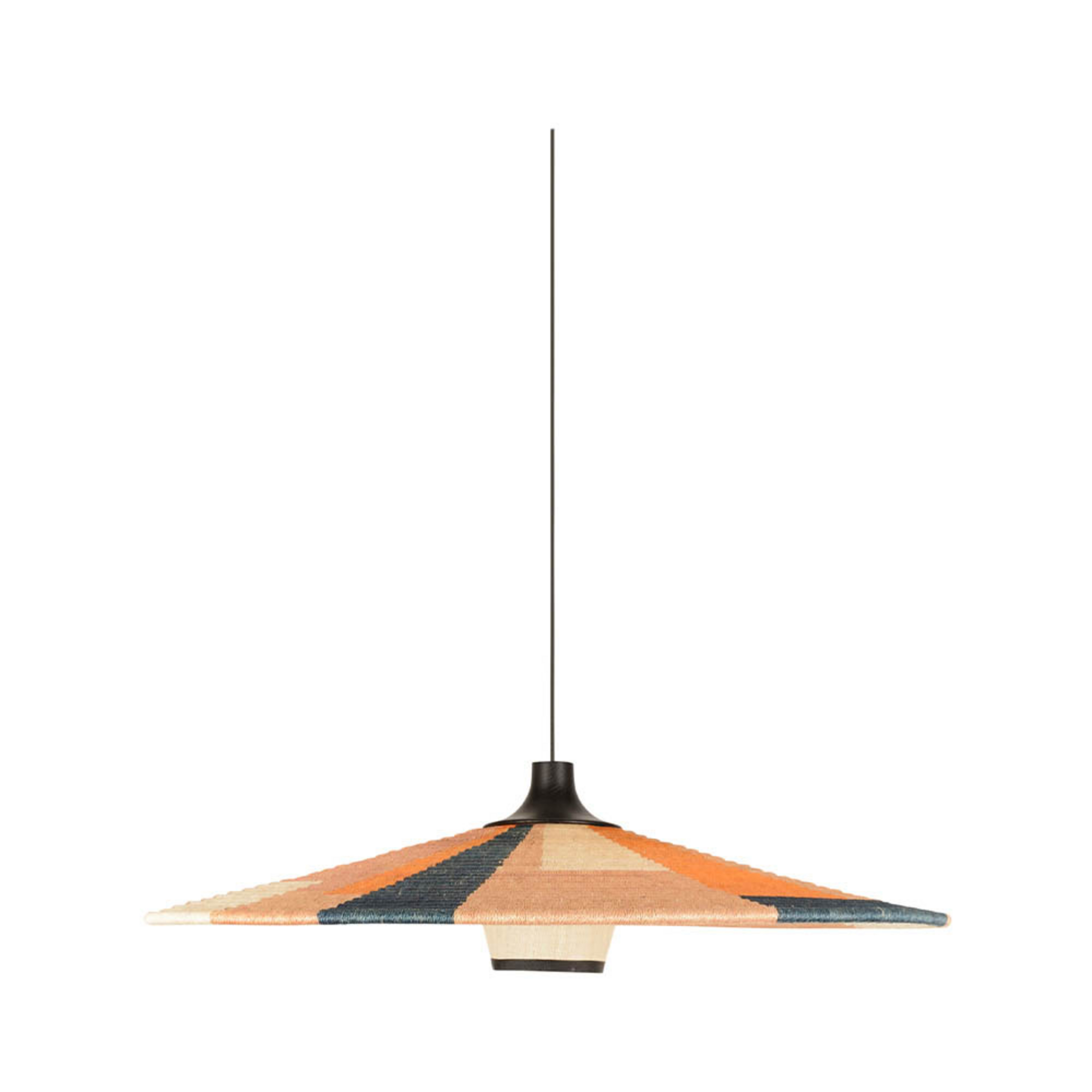Parrot Pendelleuchte L Sand - Forestier