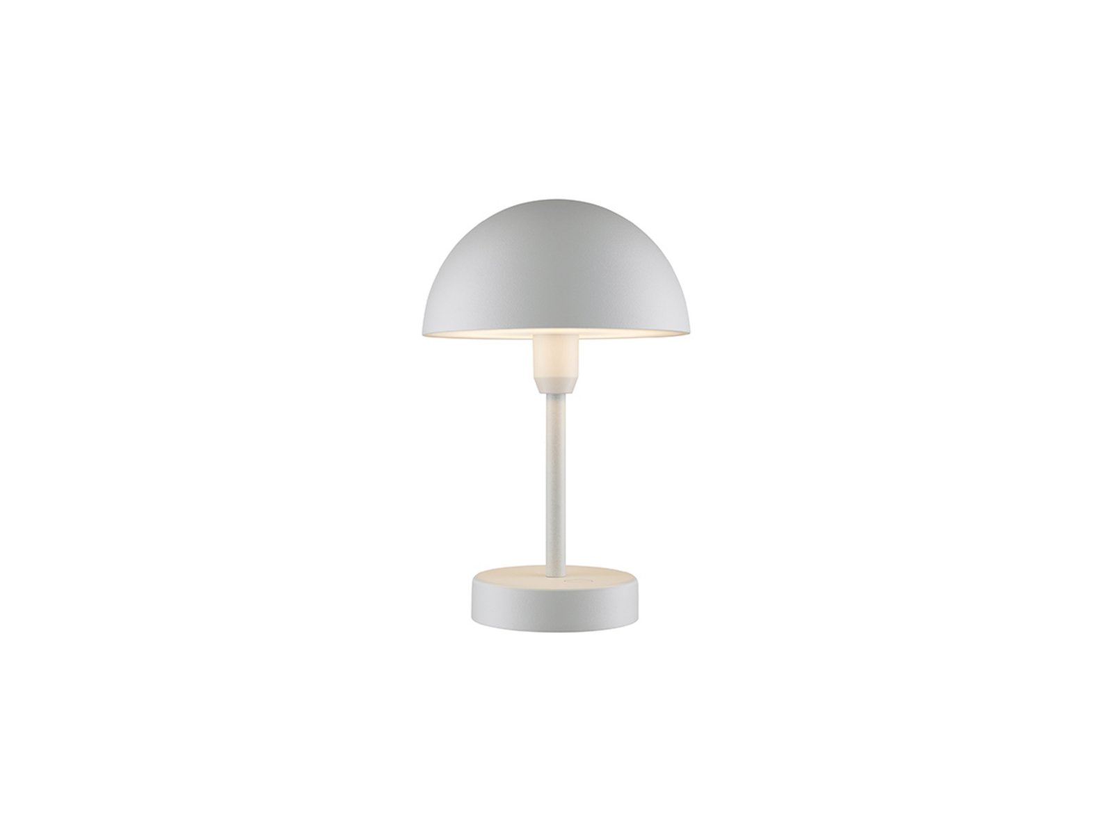 Ellen To-Go Portable Stolová Lampa IP44 White - Nordlux