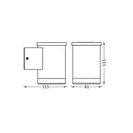 product size