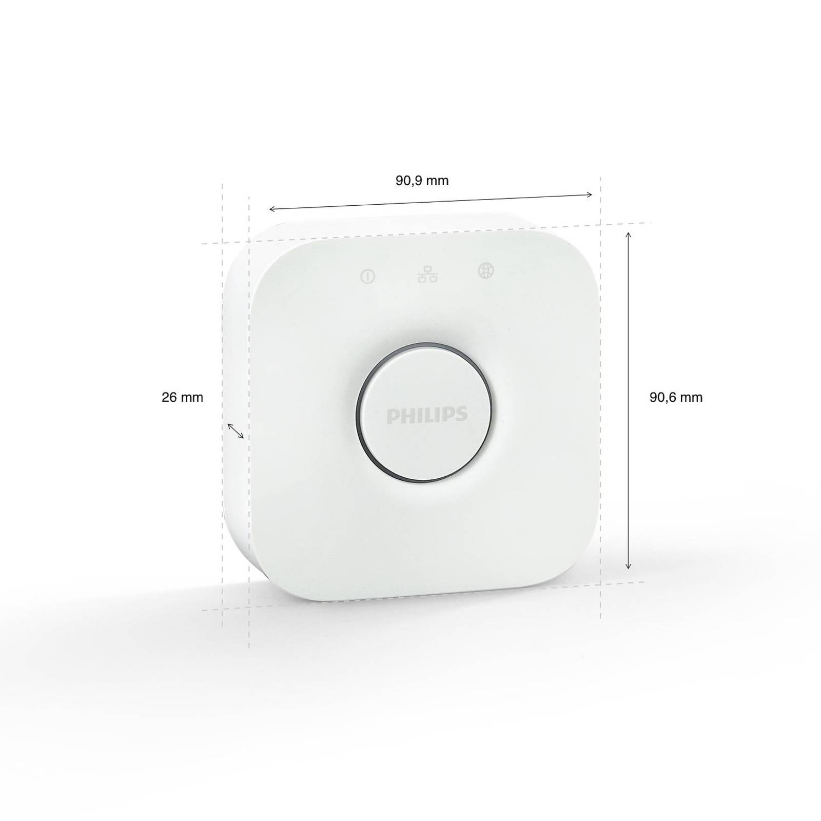 Image of Philips Hue passerelle 8718696511800