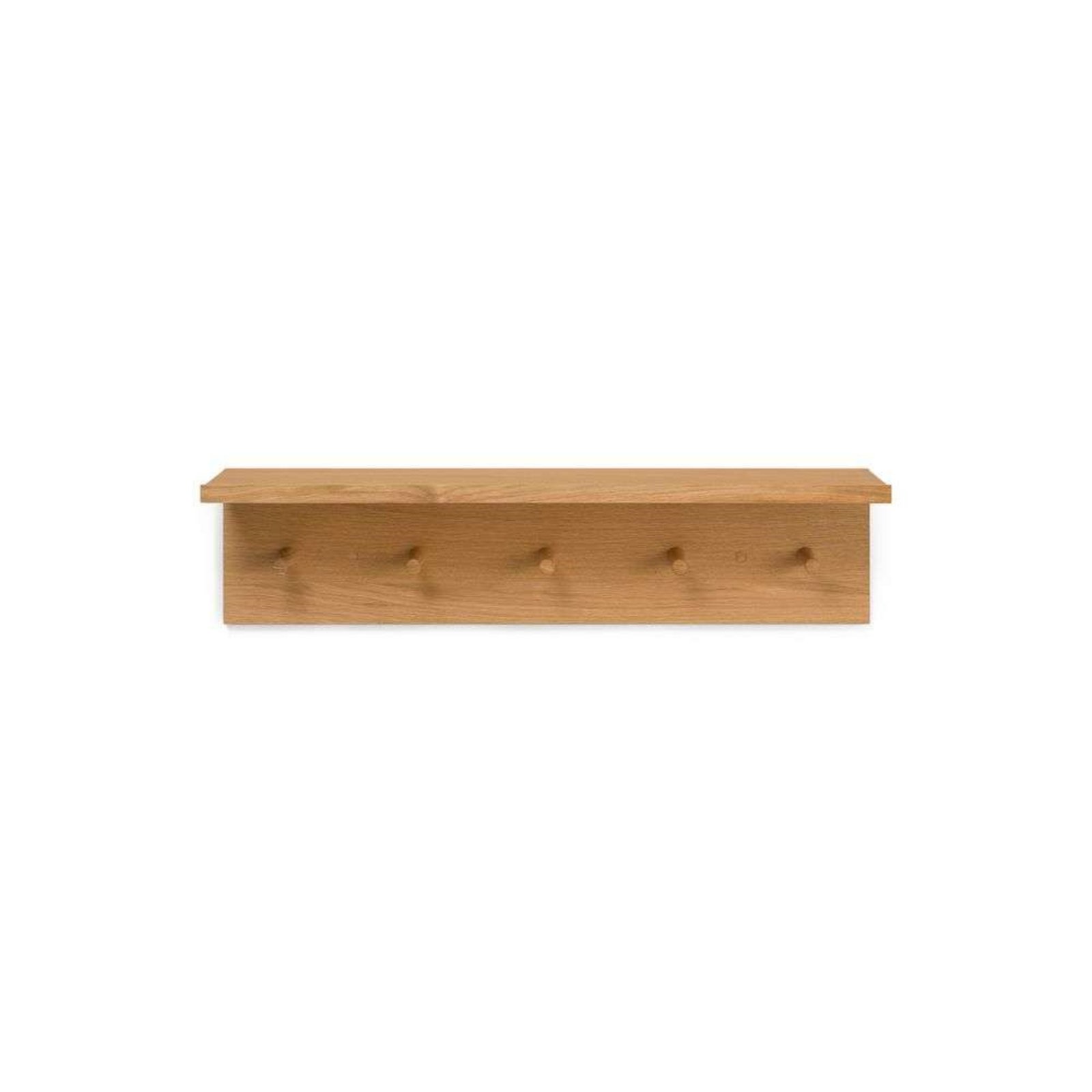 Place Rack Medium Oak - ferm LIVING