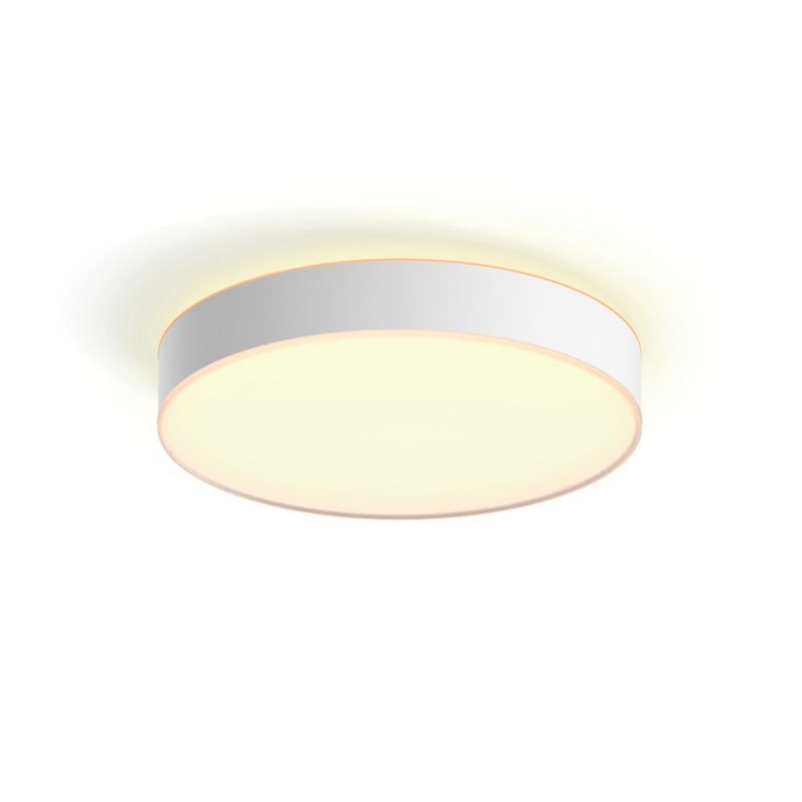 Hue Enrave L Plafonieră White Amb. White - Philips Hue