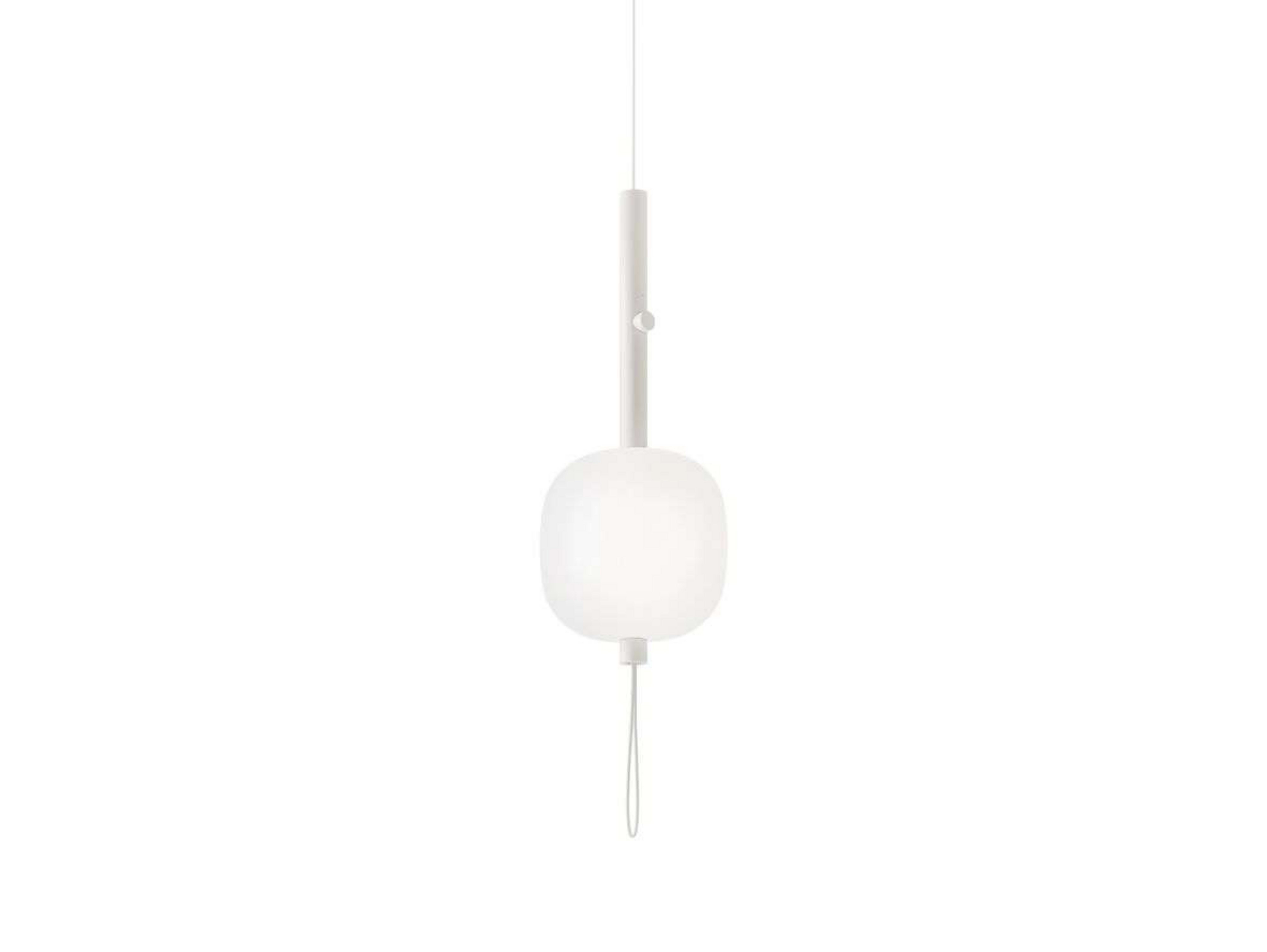 Motus Lustră Pendul White/White - KDLN