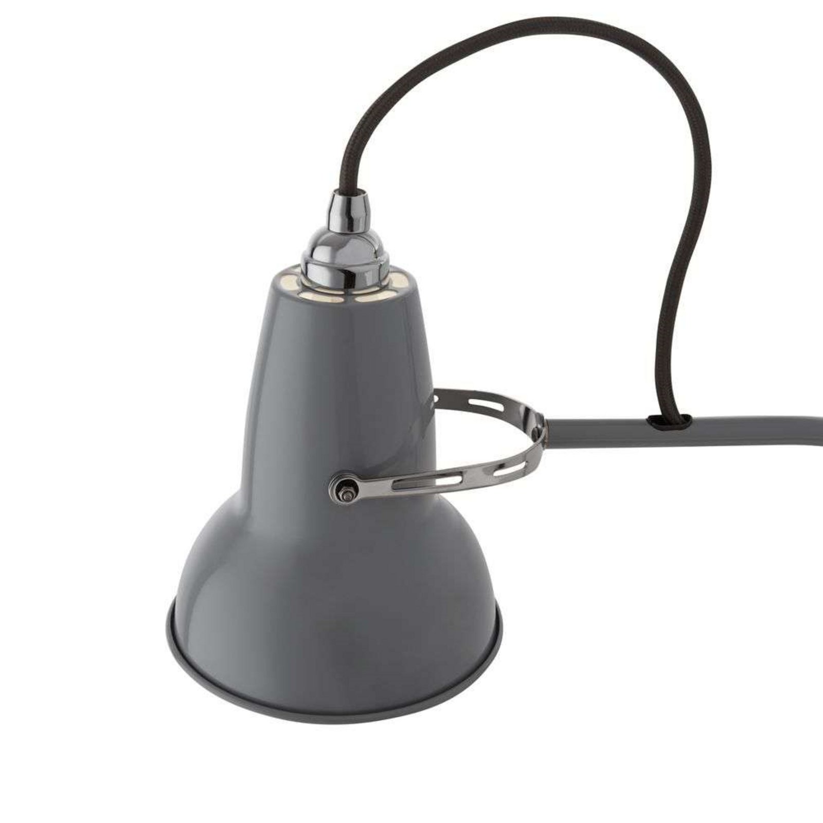 Original 1227 Mini Candeeiro de Mesa Dove Grey - Anglepoise