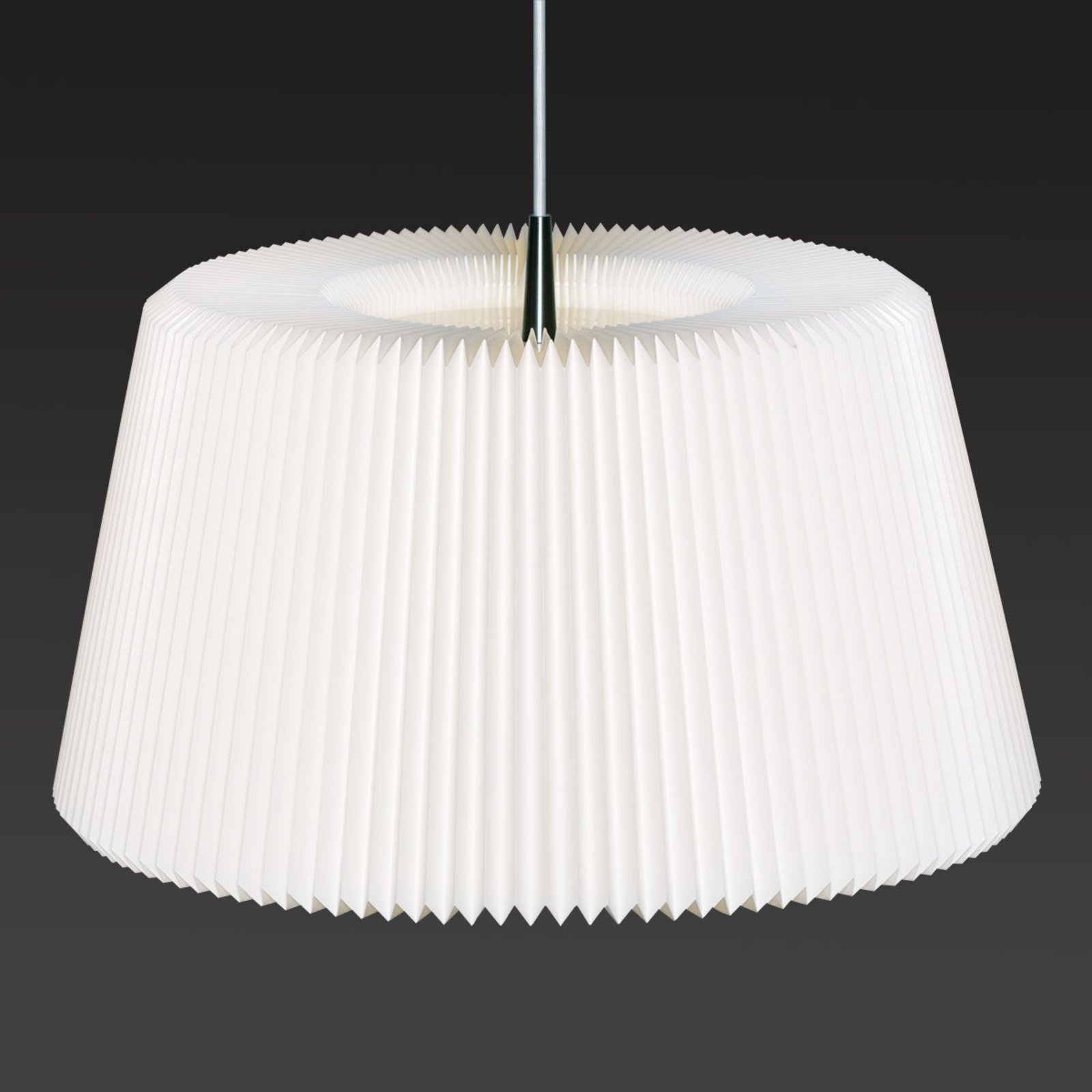 LE KLINT Snowdrop - Hanglamp van kunststof