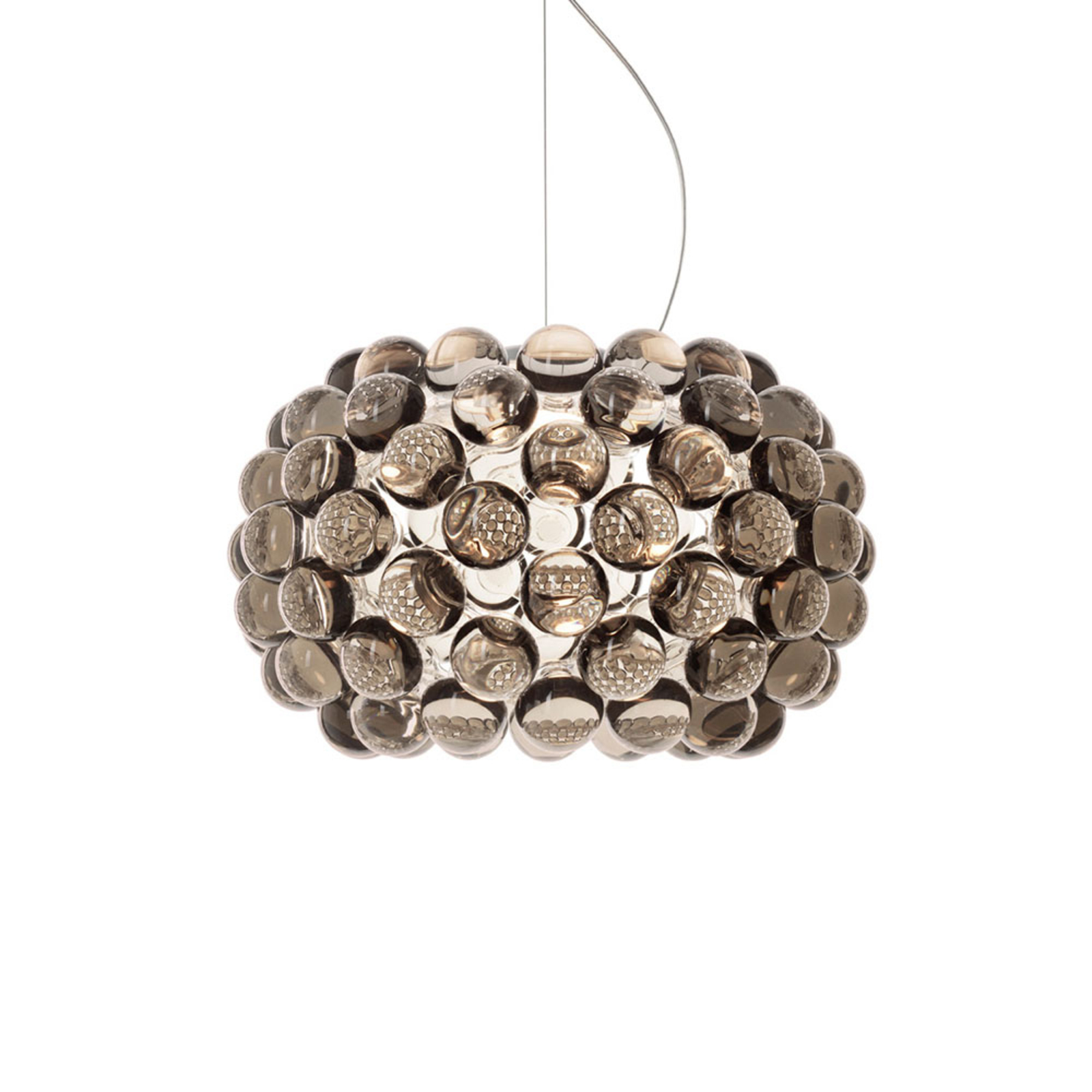 Foscarini Caboche Plus piccola LED-Hängeleuchte