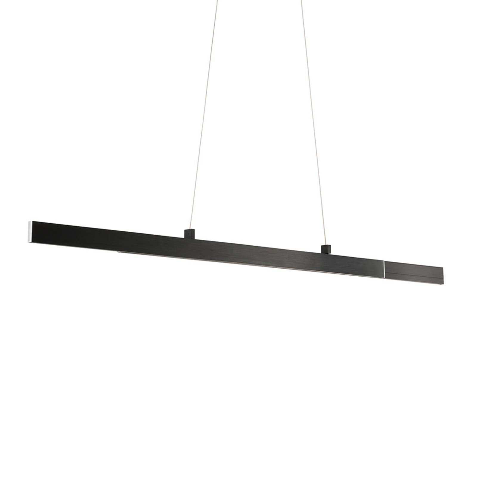 Suspension LED Orell, extensible, anthracite