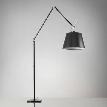 Artemide nh lampadaire avec variateur d'intensité