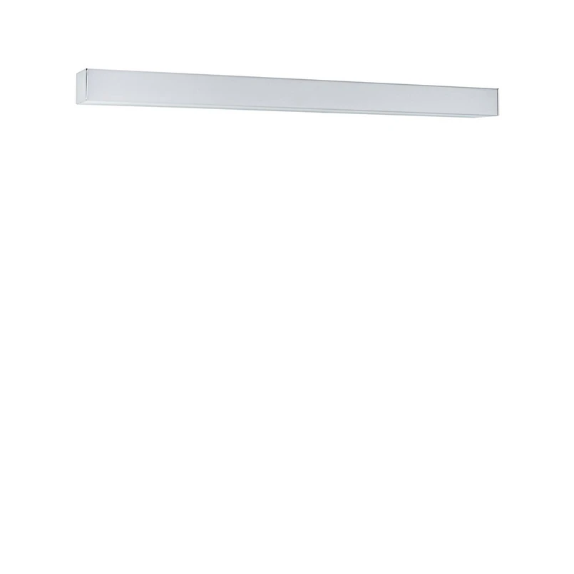 Paulmann - Tova LED Wandleuchte TW 6,2W IP44 Dim. Chrom/Weiß